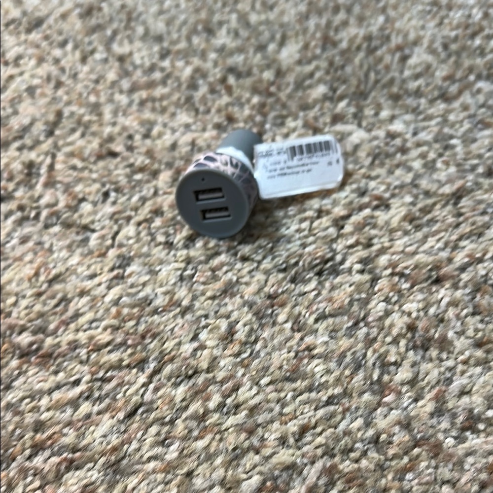 Car Charger